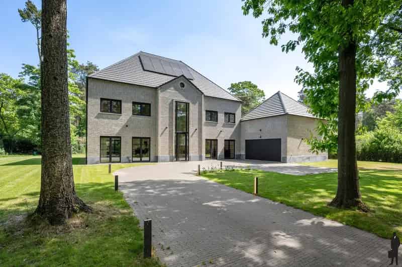 Huis te koop