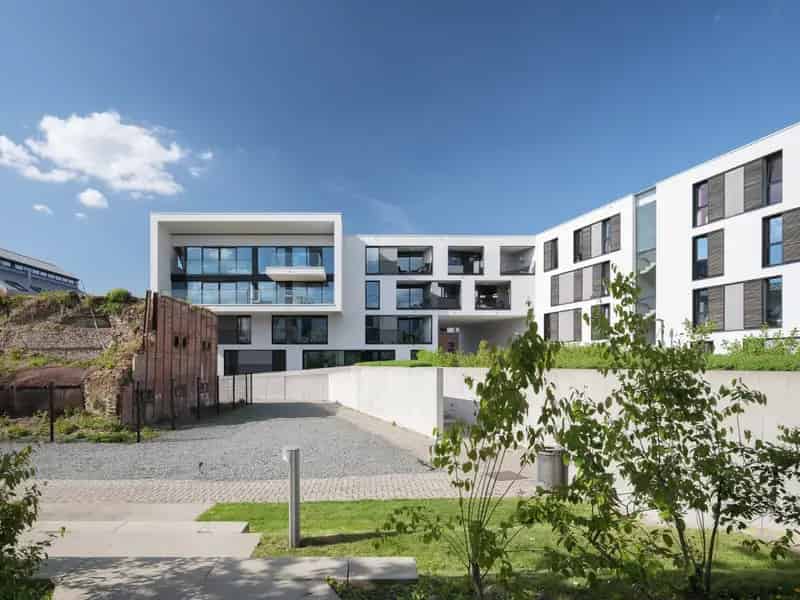 Appartement te huur