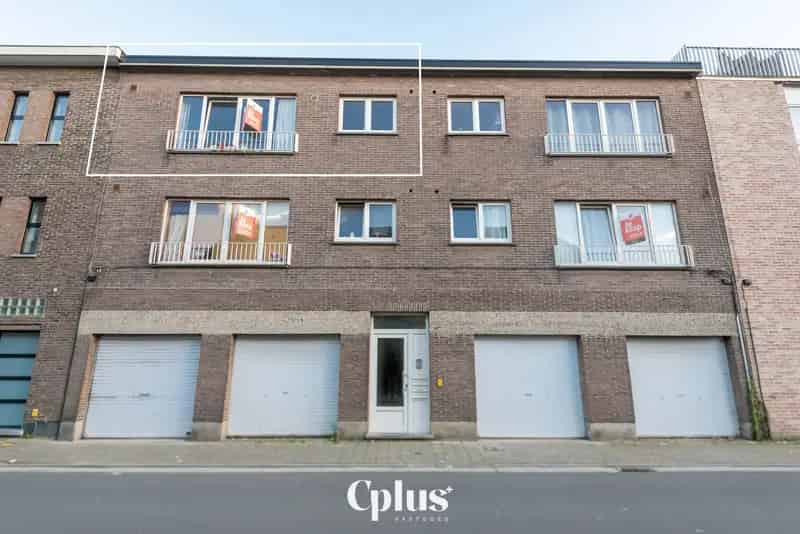 Appartement te koop