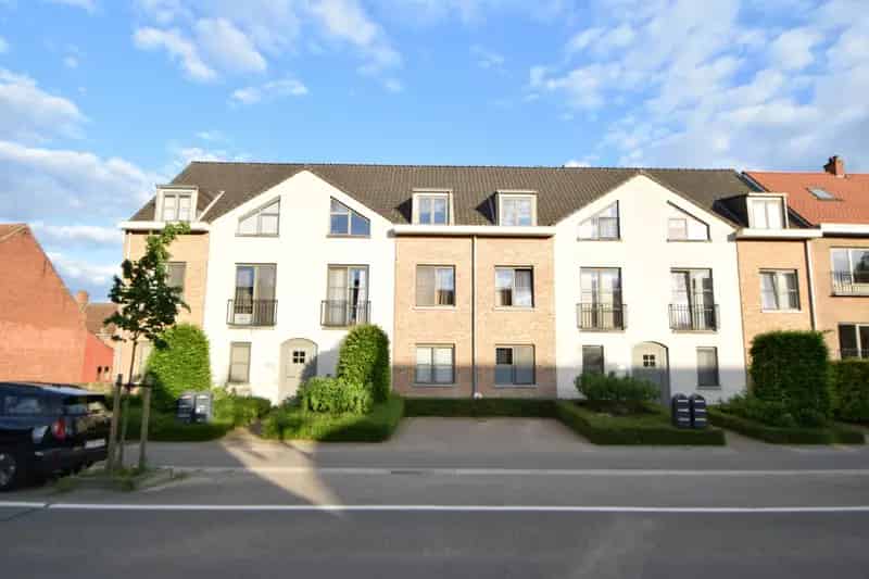 Appartement te huur