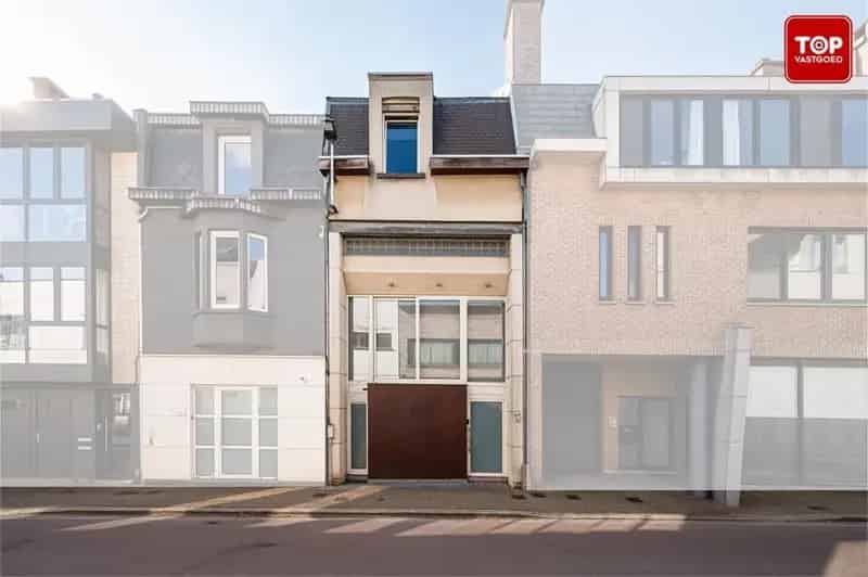 Huis te koop Sint-Niklaas
