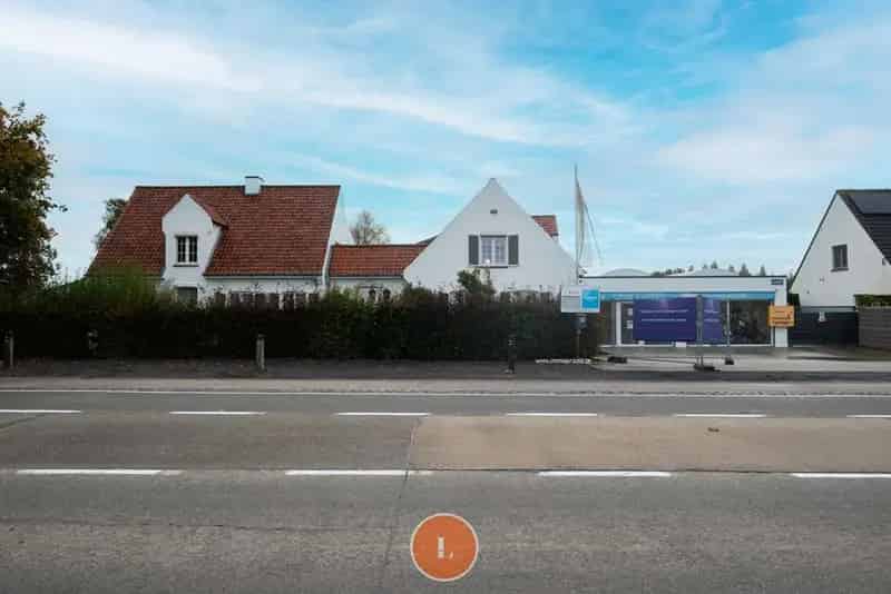 Villa te koop Ledegem