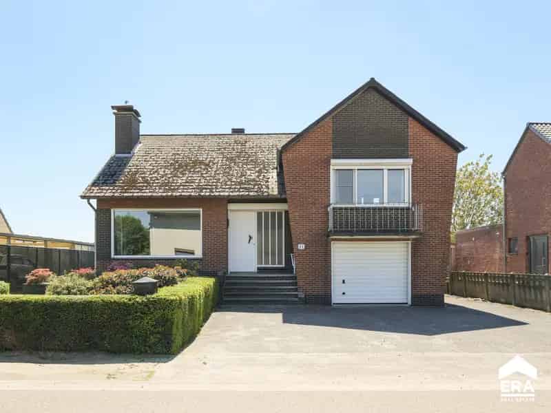 Huis te koop