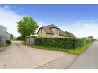 Villa te koop - Elversele RBS81823