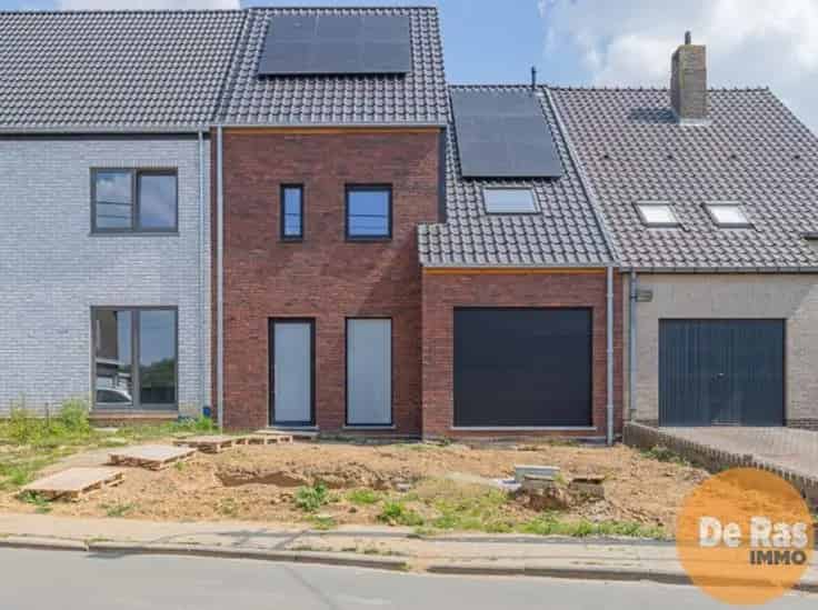 Huis Te Koop