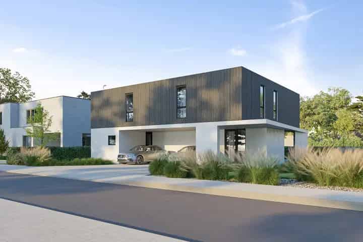 Huis te koop in Dilbeek