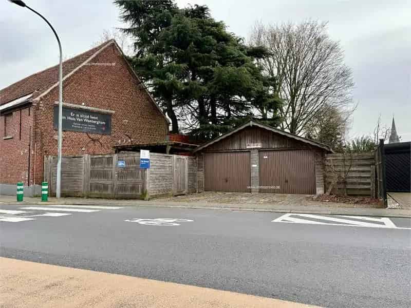 Bouwgrond te koop Kuurne