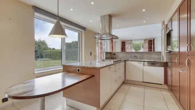 Huis te koop in Molenweg 1, Wemmel - Dewaele