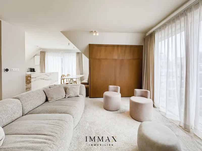 Appartement te huur