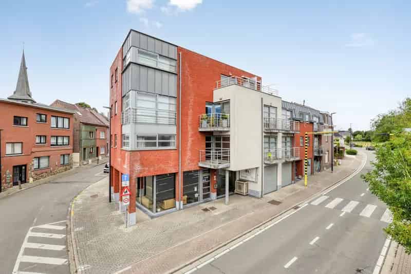 Appartement te huur