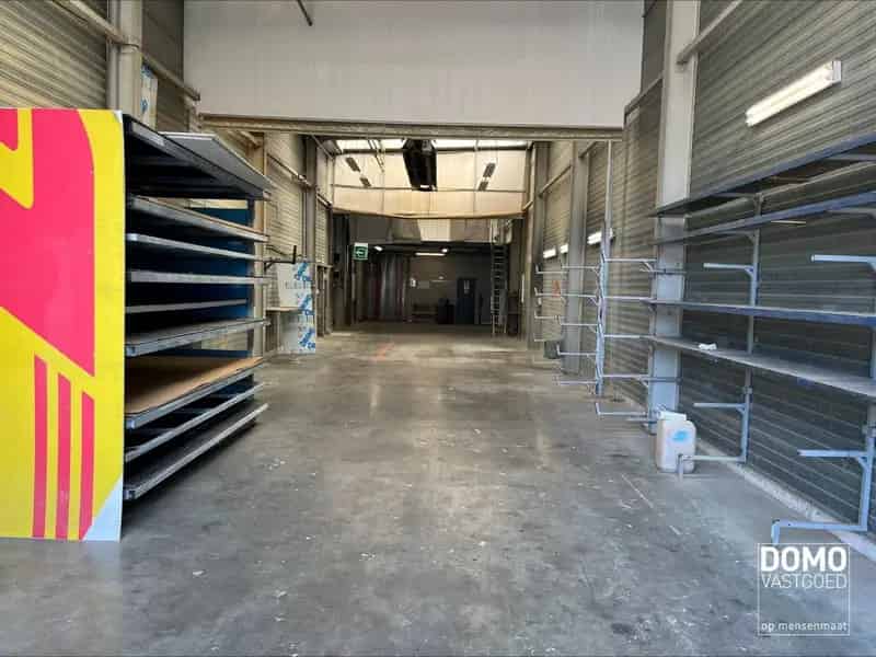 Multifunctionele ruimte gelegen te Hasselt - 236m²