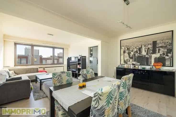 Appartement Te Koop Deurne 2 Slaapkamers Ter Heydelaan
