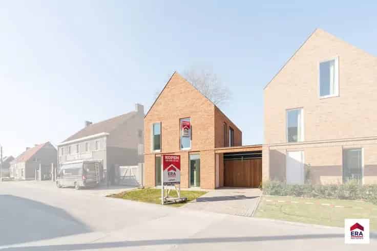 Huis Te Koop