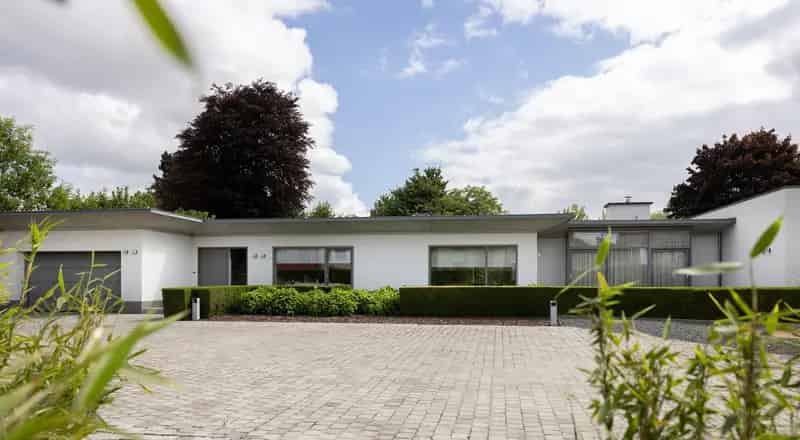 Gelijkvloerse Villa te Huur Heule 4 slaapkamers