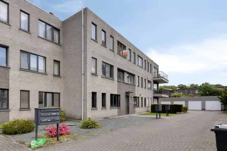 Appartement Te Koop
