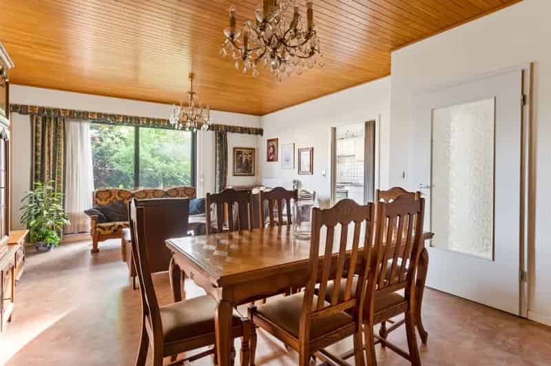 Gelijkvloersappartement te huur Stabroek 2 slaapkamers garage tuin
