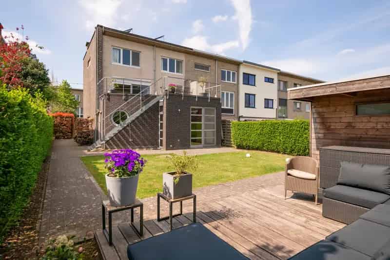 Huis te koop