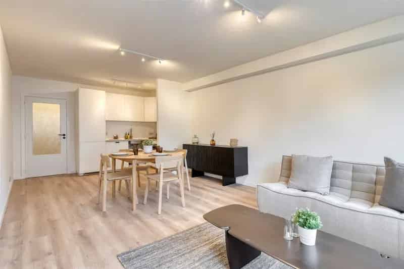 Appartement te koop