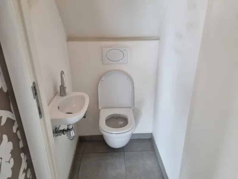 Appartement te huur Ertvelde 2 slaapkamers terras garage