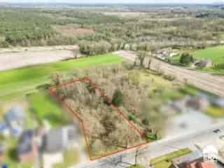 Landbouwgrond te koop - Hechtel RBT16043