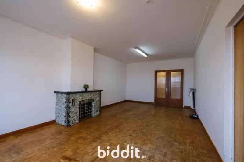 APPARTEMENT IN CENTRUM