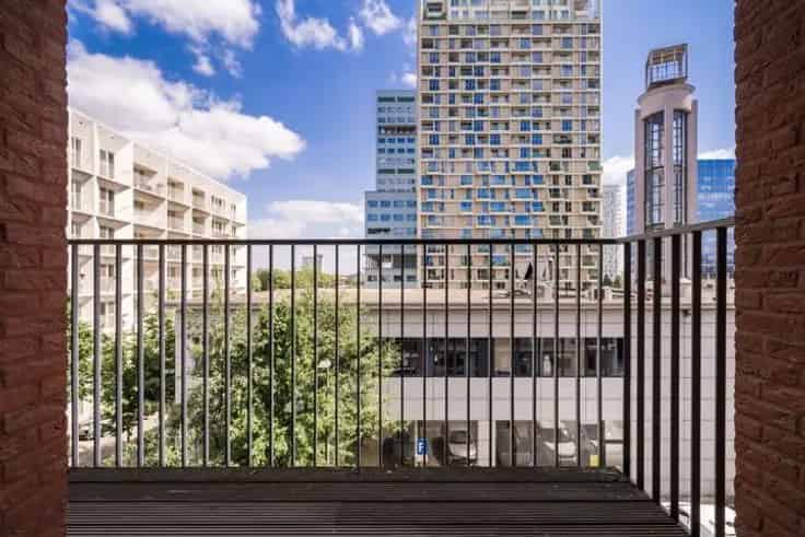 Appartement Te Koop 2 Slaapkamers Eilandje