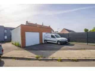 Garagebox te koop - Herseaux VBC08849