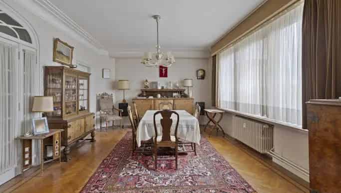 Appartement te koop in Mechelsesteenweg 121, Antwerpen-Zuid - Dewaele