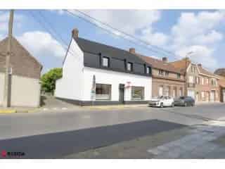 Huis te koop - Heestert RBU23701