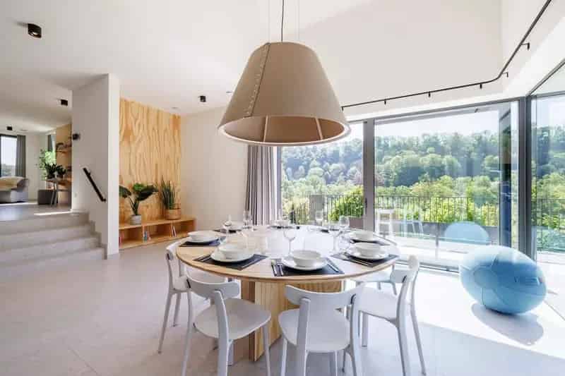 Nieuwe vakantiewoning te Durbuy!