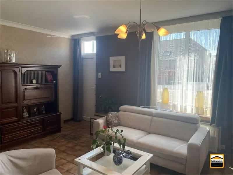 Woning te koop Tongeren-Borgloon