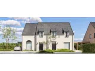 Project: 1223960-3768484 - Dentergem 1223960-3768484