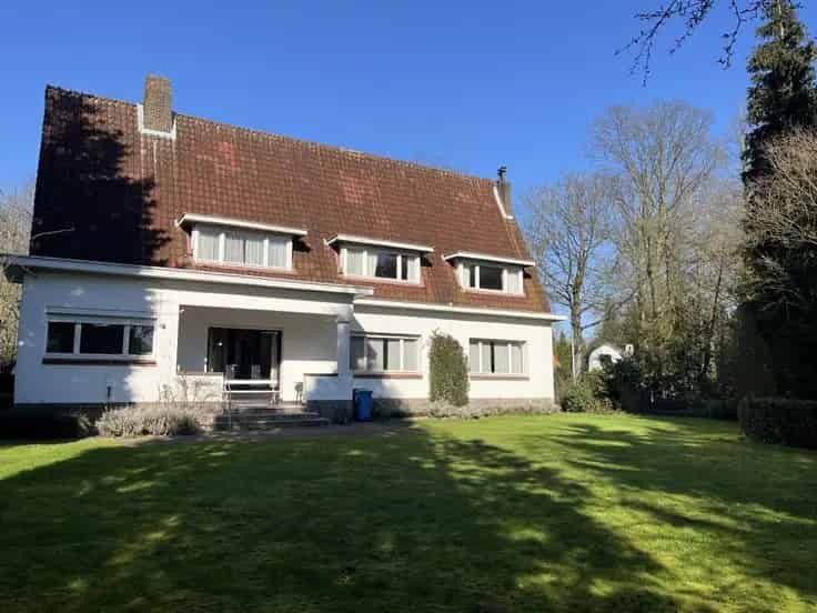 Villa Te Koop