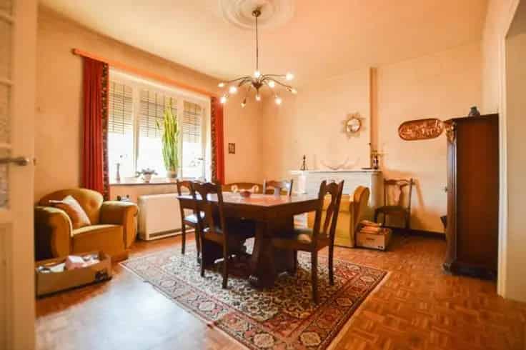 Huis Te Koop