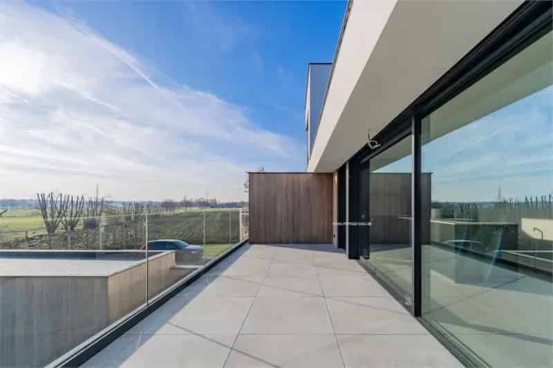 Appartement te koop Oosteeklo
