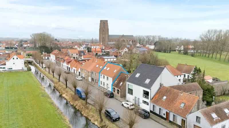 Huis te huur