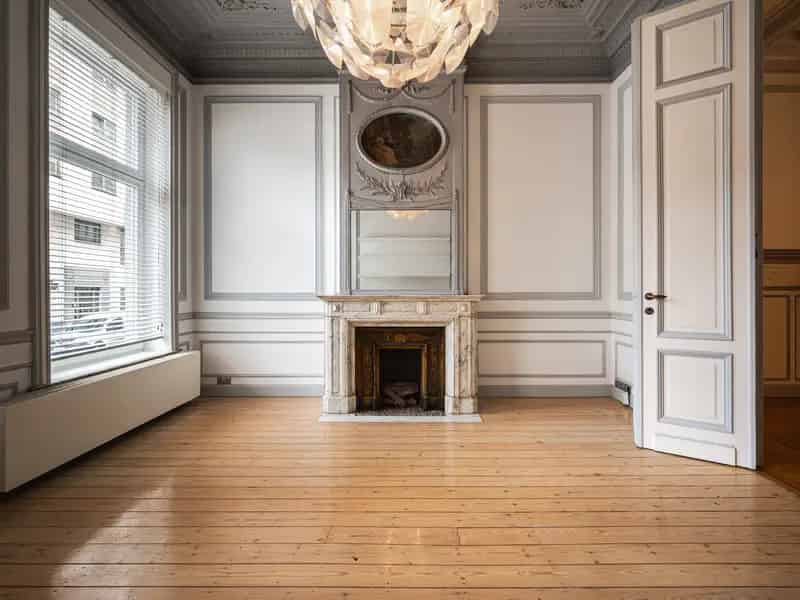 Huis te huur