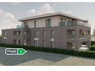 Penthouse te koop - Slins VWD12209