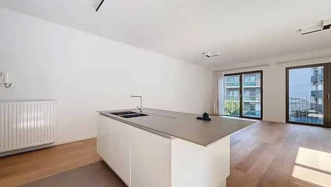Appartement te huur in Rue des Sables - Zandstraat 12B, Brussel - Dewaele