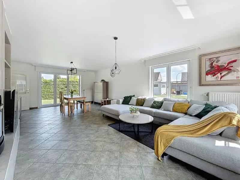 Huis te koop Izegem
