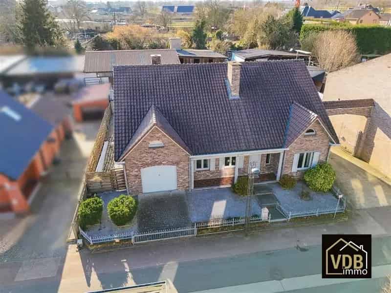 Huis te koop