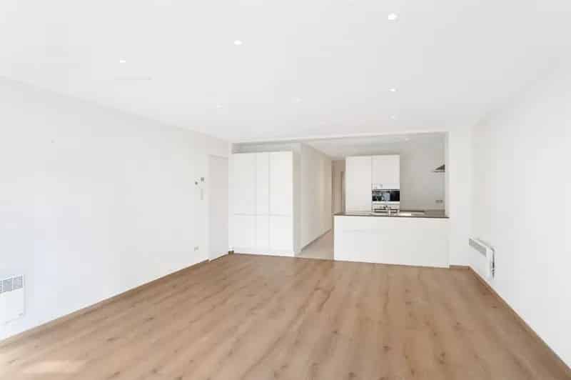 Appartement te koop Duinbergen