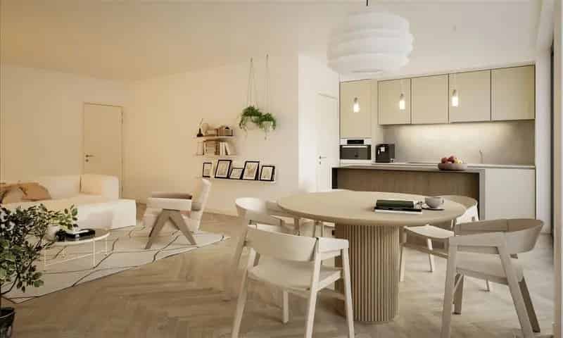 Appartement te huur