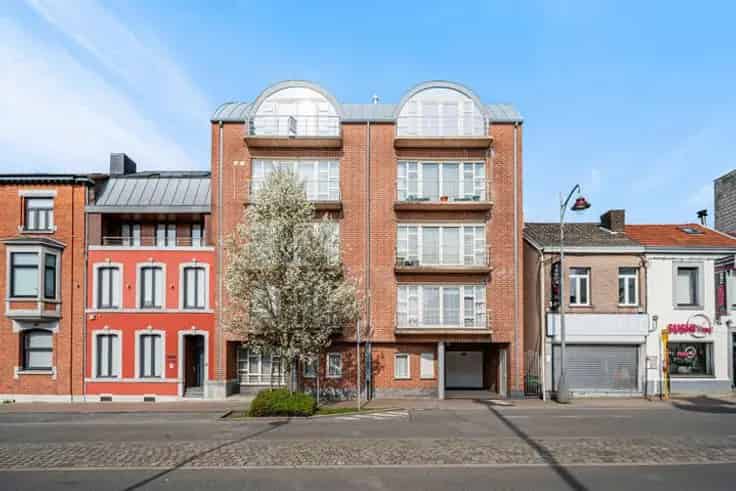 Appartement Te Koop