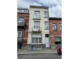 Appartement te koop - Ganshoren VBD02119