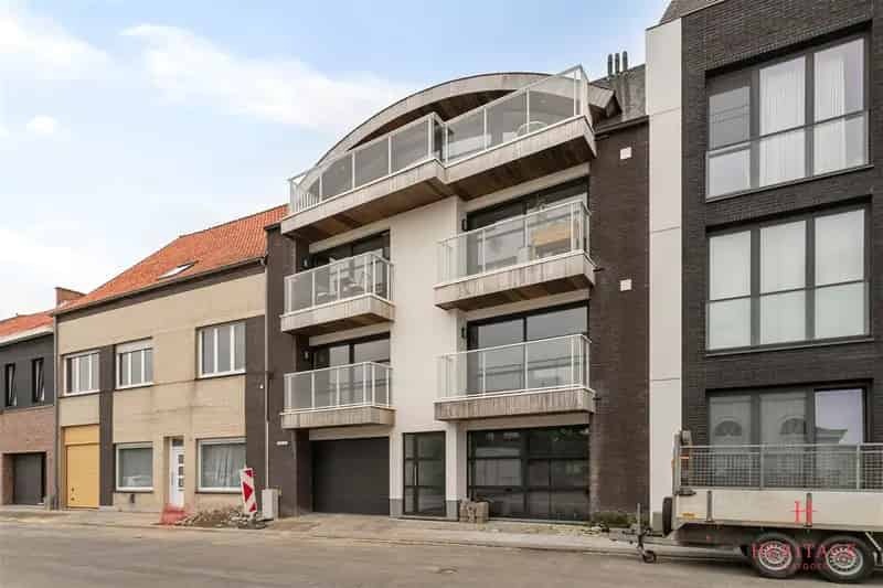Appartement te huur