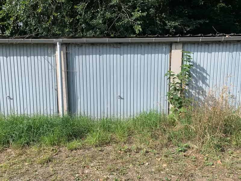 Garage te Huur Kessel Lo Nabij Recreatie Domein