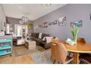 Huis te koop Ekeren 3 slaapkamers tuin