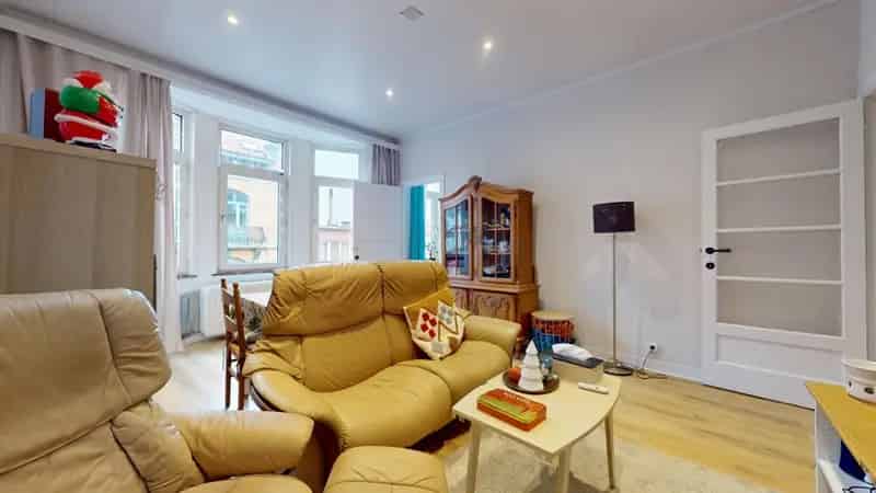 Appartement  te Schaerbeek 