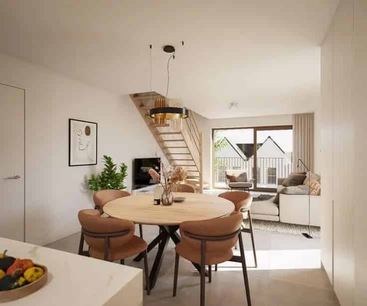 Duplex Te Koop